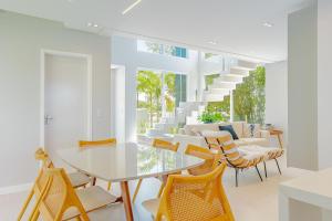 SA14 Excelente Casa com Piscina 4 Suítes - Sauípe