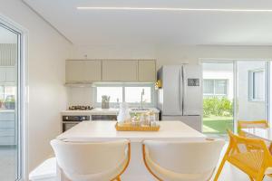 SA14 Excelente Casa com Piscina 4 Suítes - Sauípe