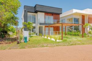 SA14 Excelente Casa com Piscina 4 Suítes - Sauípe