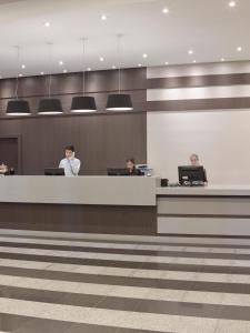 Bourbon Convention Hotel Ponta Grossa