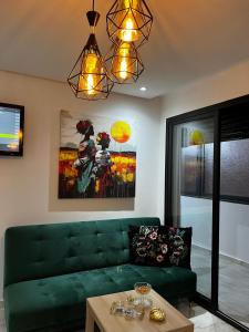 Skyline Urban - by Nero