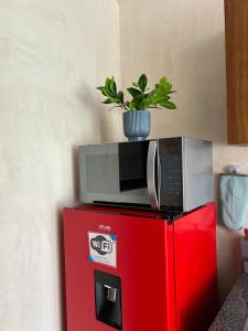 Chic Mexican 2BR Apt in the heart of Cancun