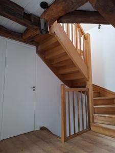 Appartements Domaine de Bobehec - Gite de groupe, chambres & Salle - jusqu-a 23 couchages - Morbihan proche Vannes et plages : photos des chambres