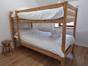 Appartements Domaine de Bobehec - Gite de groupe, chambres & Salle - jusqu-a 23 couchages - Morbihan proche Vannes et plages : photos des chambres