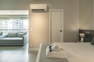 Easy Star - Lindo Studio ao Lado do Aeroporto de Congonhas - ZZ01G