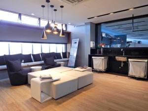 Easy Star - Lindo Studio ao Lado do Aeroporto de Congonhas - ZZ01G