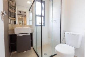 Easy Star - Lindo Studio ao Lado do Aeroporto de Congonhas - ZZ01G