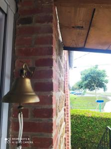 Appartement dans maison de caractère