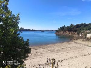 Appartement dans maison de caractère