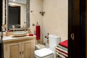 Zellige Suite - Gouvernante et piscine !