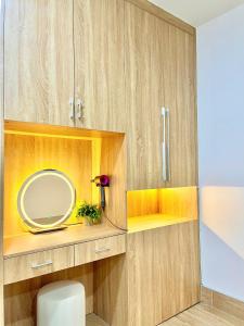 Sunny Garden Apartment