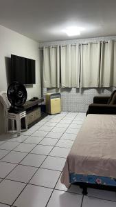 Apartment recanto de luz
