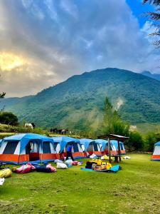 Hospedaje el Mirador