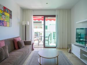 Perchel Beach Suites Arguineguin