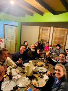 Hospedaje el Mirador