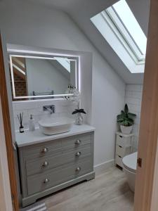 Nanny lane loft