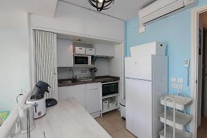 Apartamento BLUE PARADISE