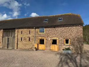Barn Cottage - Stoke Prior