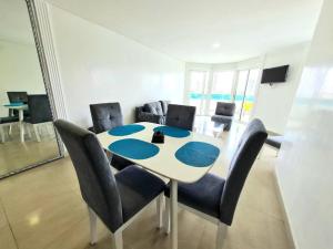 Apartamento con la mejor vista Cartagena