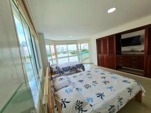 Apartamento con la mejor vista Cartagena