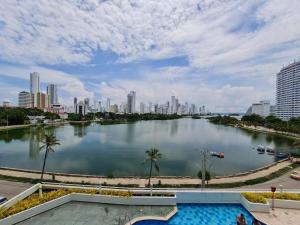 Apartamento con la mejor vista Cartagena