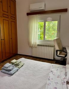 Lemon trees house