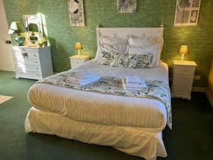 B&B / Chambres d'hotes L'Armandiere : photos des chambres