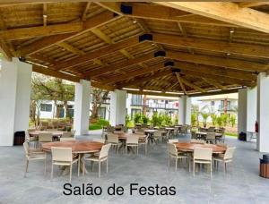 Apartamento Pérola Praia do Forte