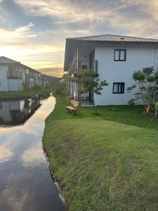 Apartamento Pérola Praia do Forte