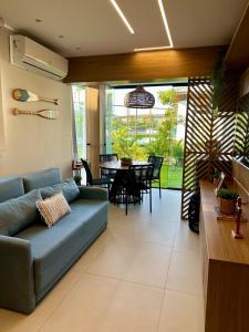 Apartamento Pérola Praia do Forte