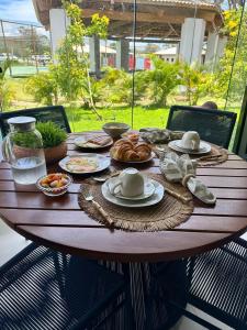 Apartamento Pérola Praia do Forte