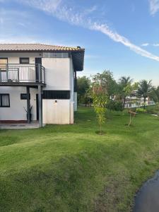 Apartamento Pérola Praia do Forte