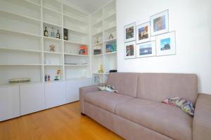 Rio Ca Foscari a San Pantalon