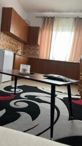 Cinema Appartment