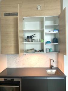 Simply chic Kamppi !NEW!