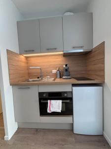 Le DArtagnan - App 9 - Balcon