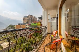DeLaSol Sapa - Central Boutique Hotel