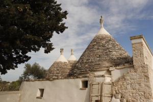Trullo Zurlo