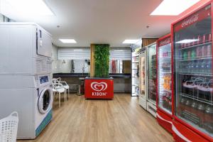 (902-A) Apartamento com Suíte no Coração Leblon