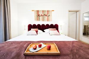Villa David - NEW - first renting - for 9 person