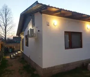 Tiszavirág Szálláshely - 基什孔弗莱吉哈佐