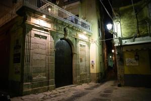 IL Marchese Del Grillo