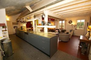 Villa de charme entre deux baies