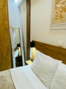 Project Georgiadi #2 - Modern Apartment in peaceful neighborhood - 15 mins from Loutra Pozar