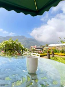 Ivy Cottage Kodaikanal