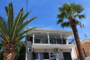 George House Lefkada Greece