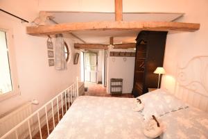 Villas Villa de charme entre deux baies : photos des chambres