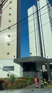 Apartment recanto de luz