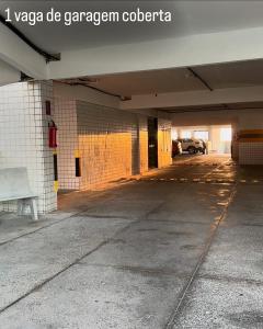 Apartment recanto de luz