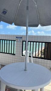 Apartment recanto de luz